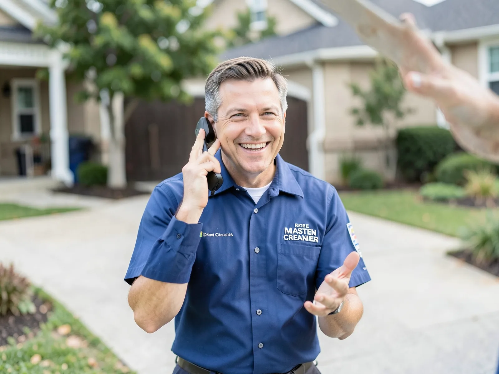 Drain Cleaning Raphine, VA FAQs